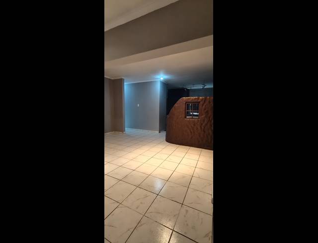 4 BEDROOM HOUSE TO LET IN SASOLBURG EXT 11